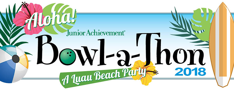 2018 Klamath Falls Luau Beach Party Bowl-a-Thon